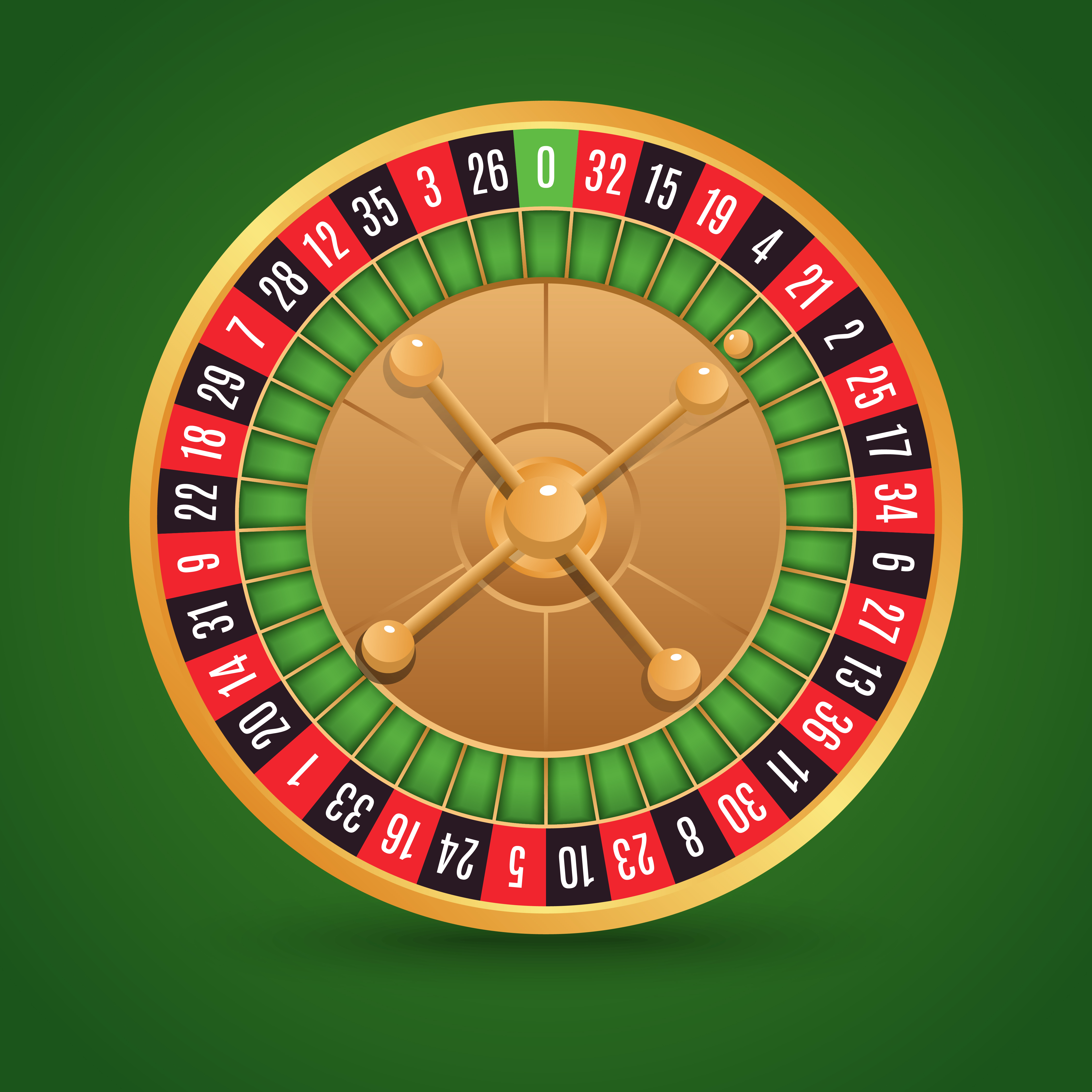 Roulette