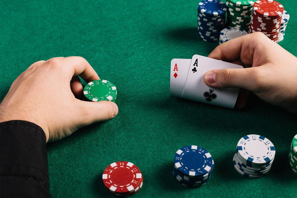 Poker